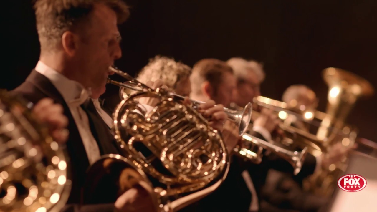 MSO FOX FOOTY LAUNCH