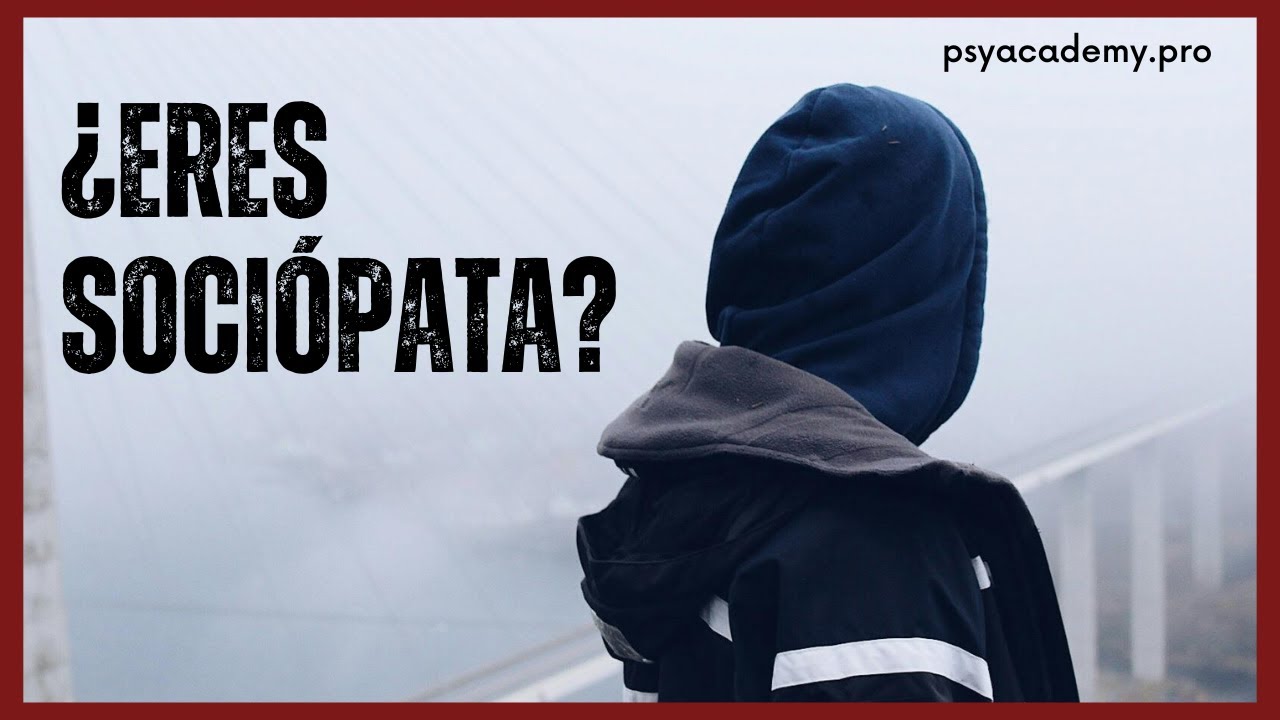 MEMORIAS de una Sociópata: un libro de Patric Gagne. Trastorno Antisocial de la Personalidad 2026