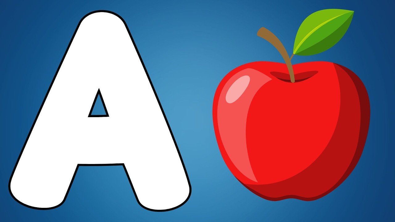 ABC Song with Fruits & Vegetables 🍎 | Fun Learning for Kids & Toddlers @Bubblekids-w7g