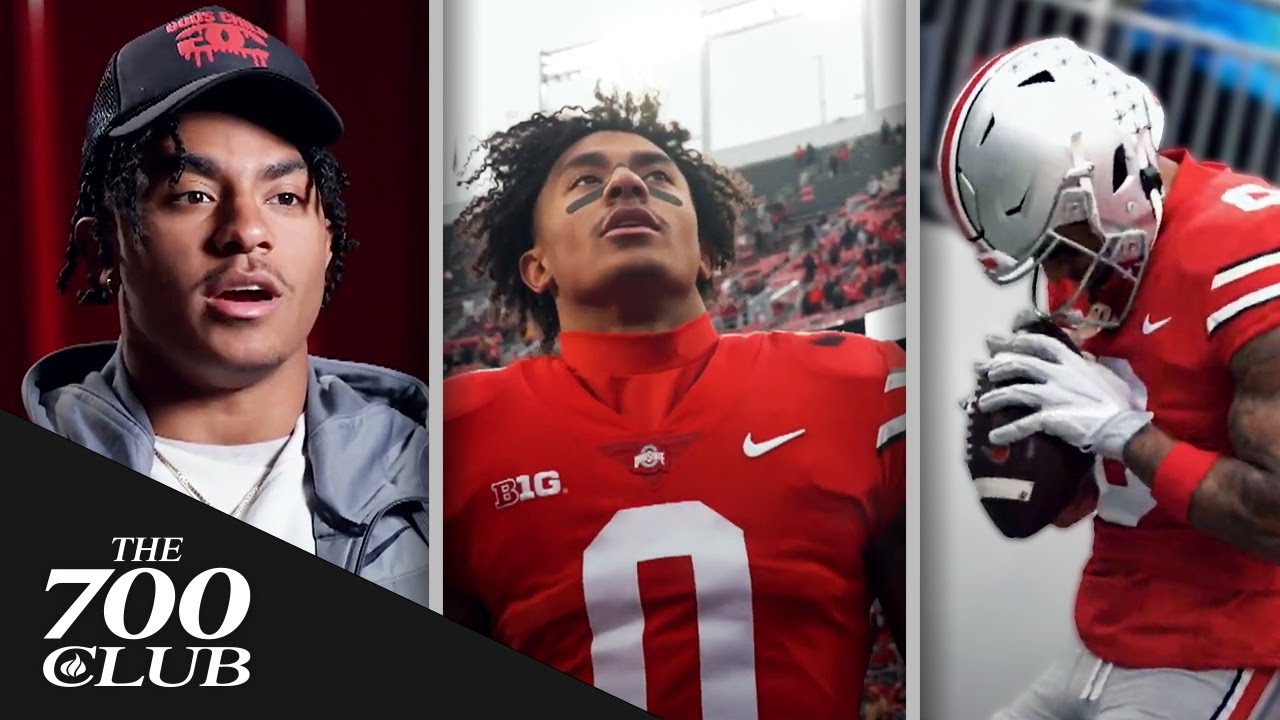 How Four Knee Surgeries Changed an Athlete’s Life for the Better