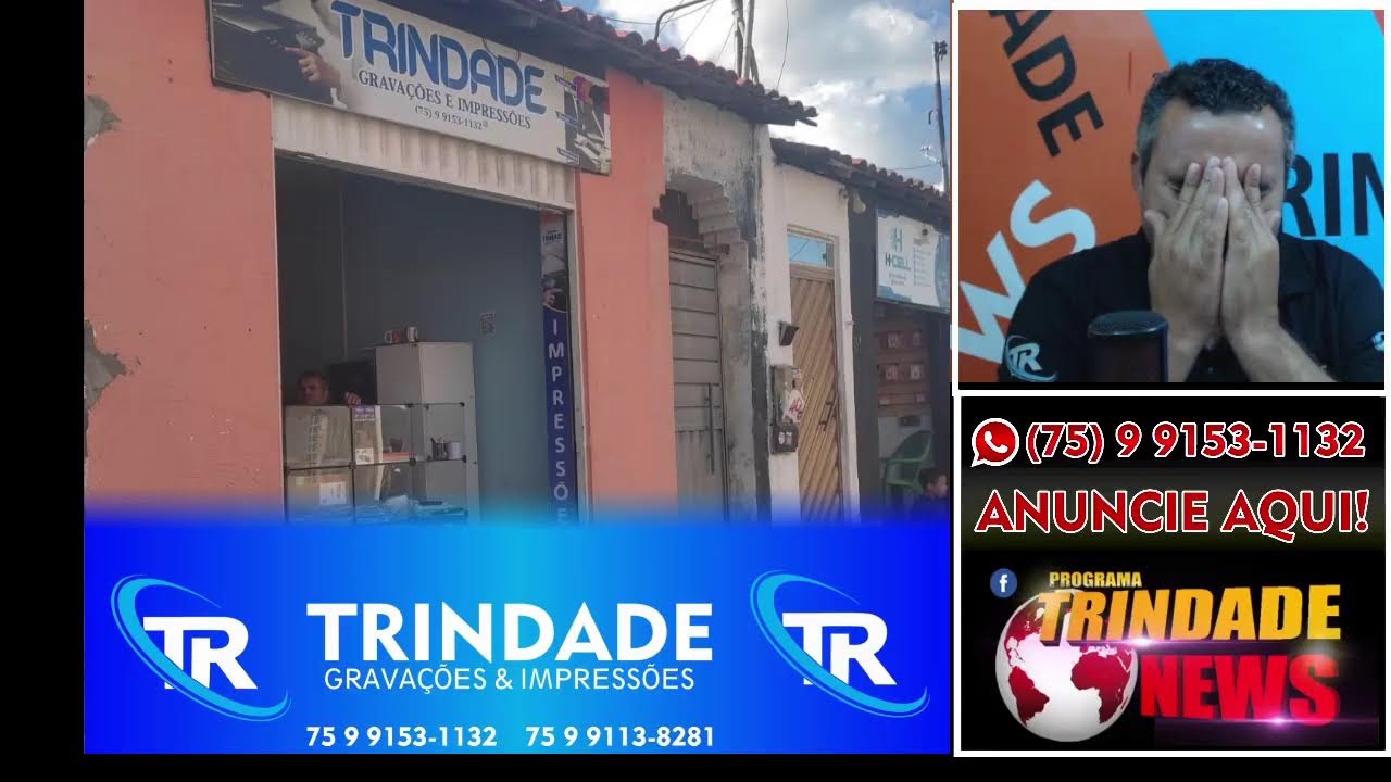 LIVE INTERATIVA