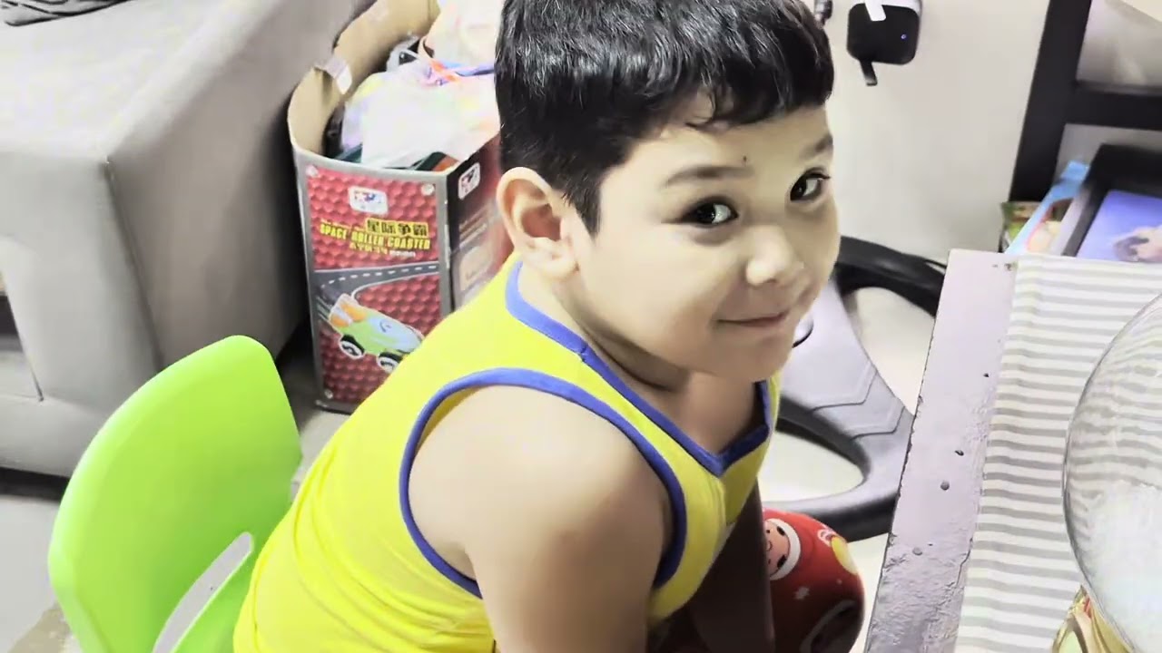 Playtime: Christmas Decorations 2024