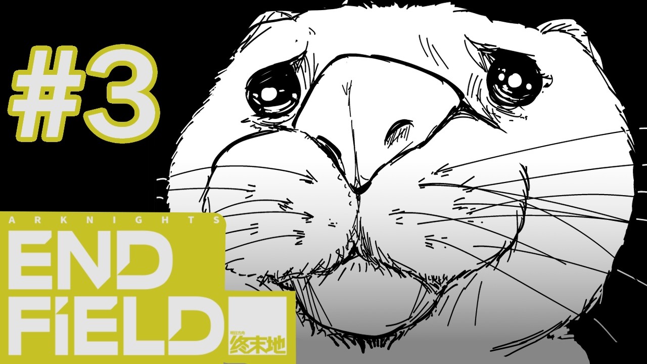 Jogando Arknights #3 Descobrindo o jogo