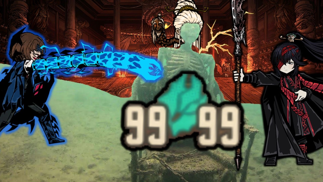 Every Rupture Player's Dream - [Limbus Company]