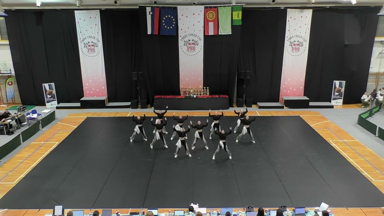 FCC 2026 — JTCHH — DOLLS {PK M20 — SVN}