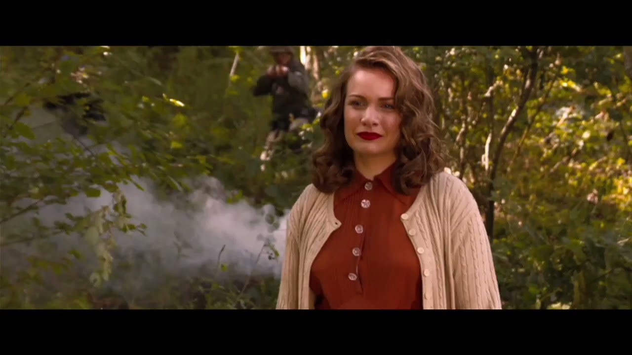 Black Swan Story - Documentary film with Joel Pott from Athlete (11min edit)