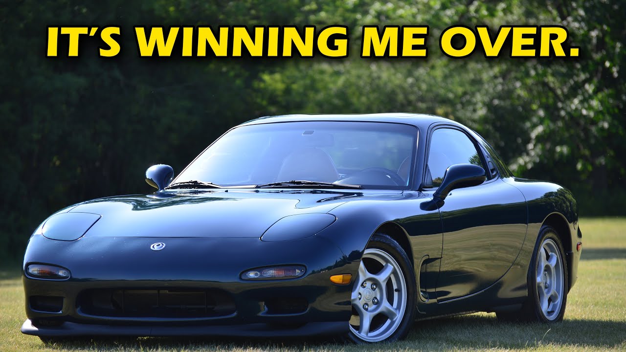 Revving Up the Debate: Is This JDM Icon the Best Ever?