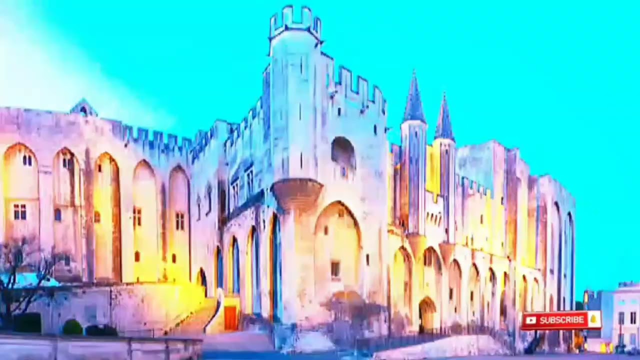  La Sainteté ensanglantée : Le Massacre des Innocents d'Avignon