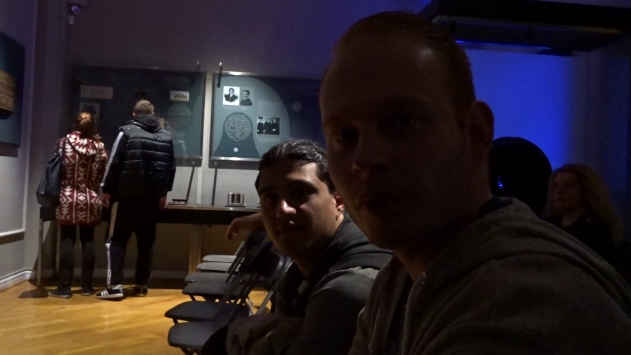 Rico en Eelc PRANK GAAT FOUT