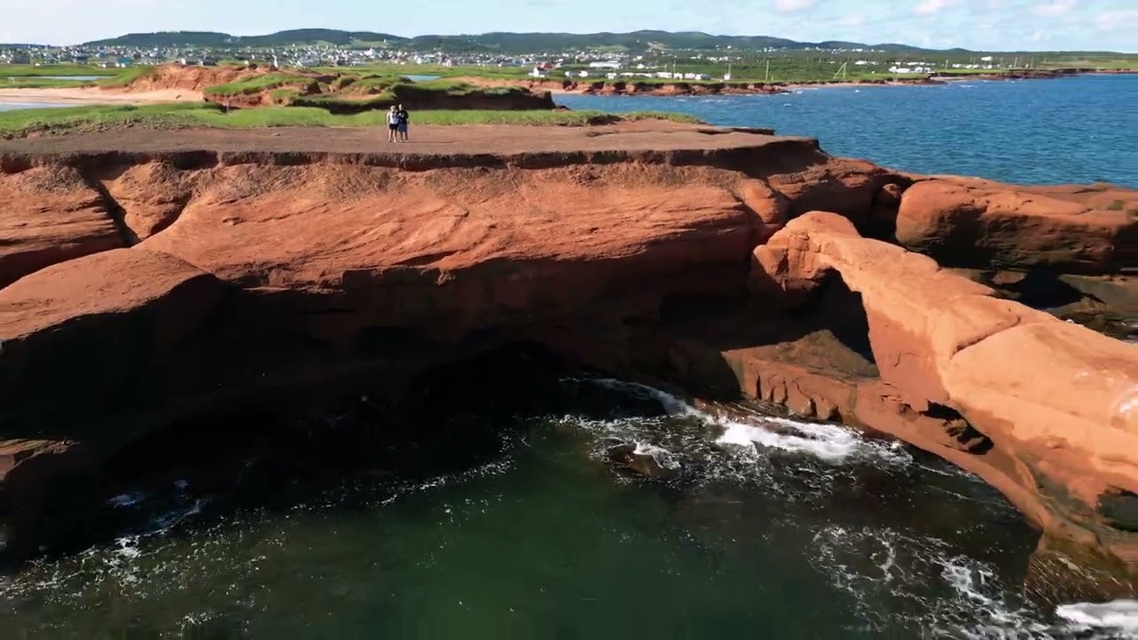 Iles de la Madeleine 2023