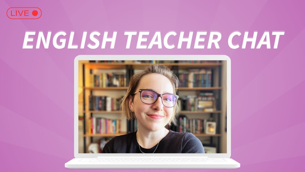 Can You Guess These Tricky Words? | Let's play Connections | Live English Class for All Levels