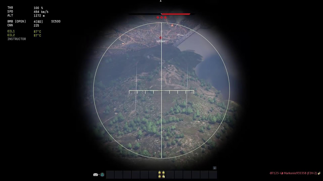 War Thunder Germany high tier  171