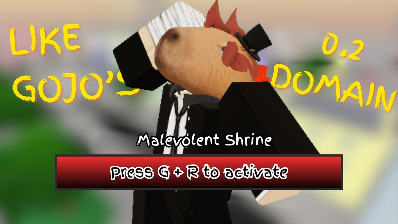*G + R*  How to make Special R Awakening in JJS Skillbuilder