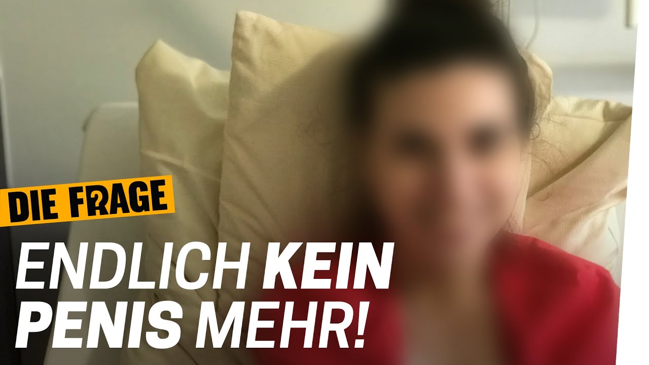 Die geschlechtsangleichende Operation | Wie ist es trans* zu sein? Folge 5