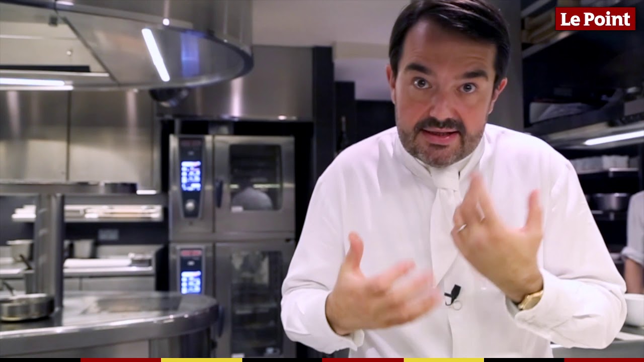 Tombez dans le Piège #93 : la salade de cèpes