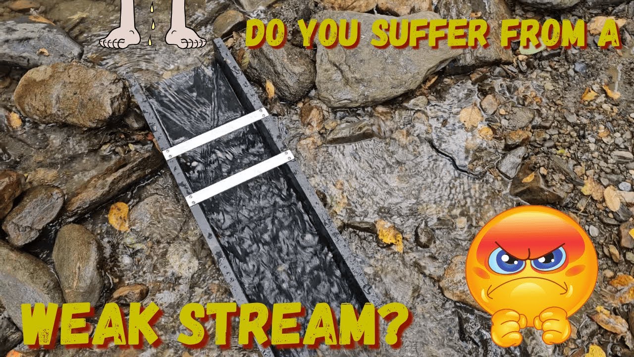 У вас слабый напор воды? Шлюз Water Warrior от Kreeger поможет вам.