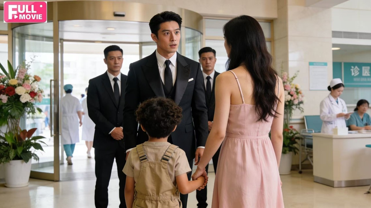 Mabait na CEO, tumulong sa nawawalang bata. Nang makita ang ina, nagulat siya nang sobra!