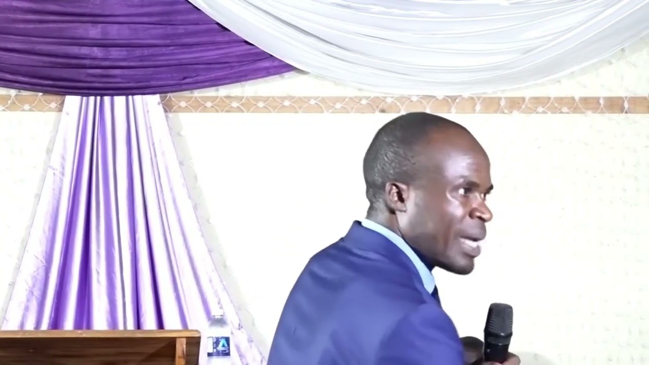 Pastor T Nhongo Pray for the breaking of Altars full sermon 2026