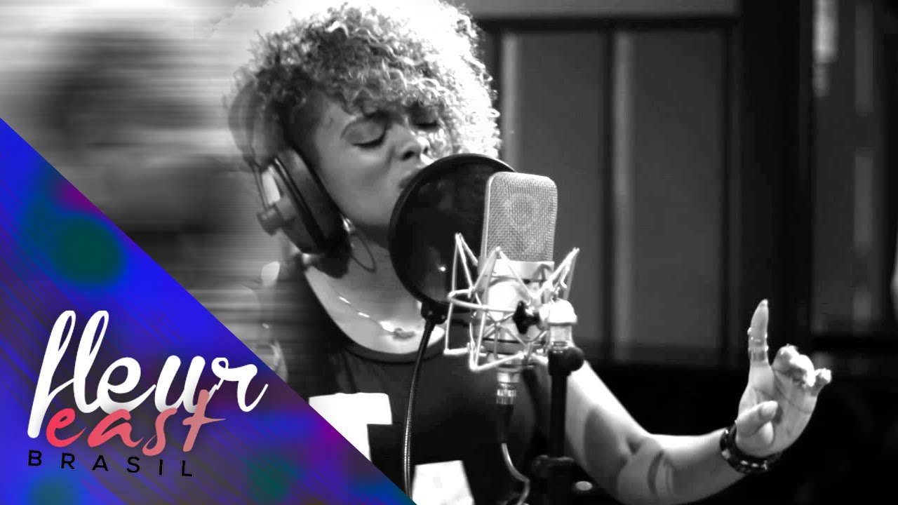 Fleur East - Bound 2 (Kanye West Cover)