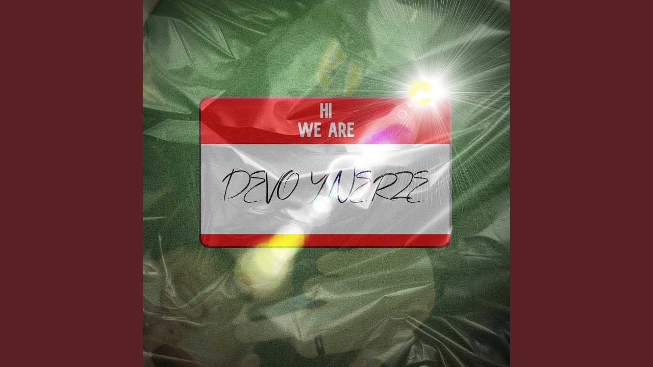 Who's Back
