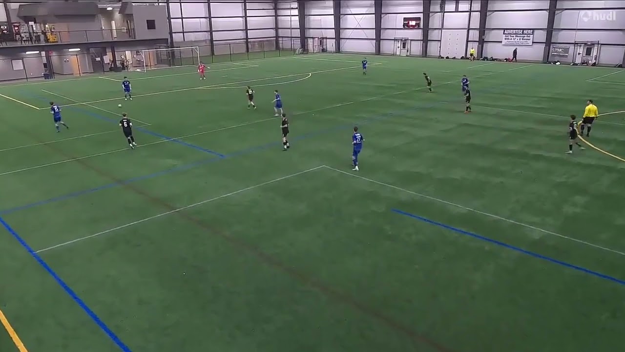 Vs FC Pittsburgh 
