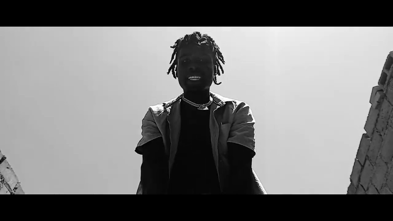 Darky TGA_-_Beatbox 2 (official video) 