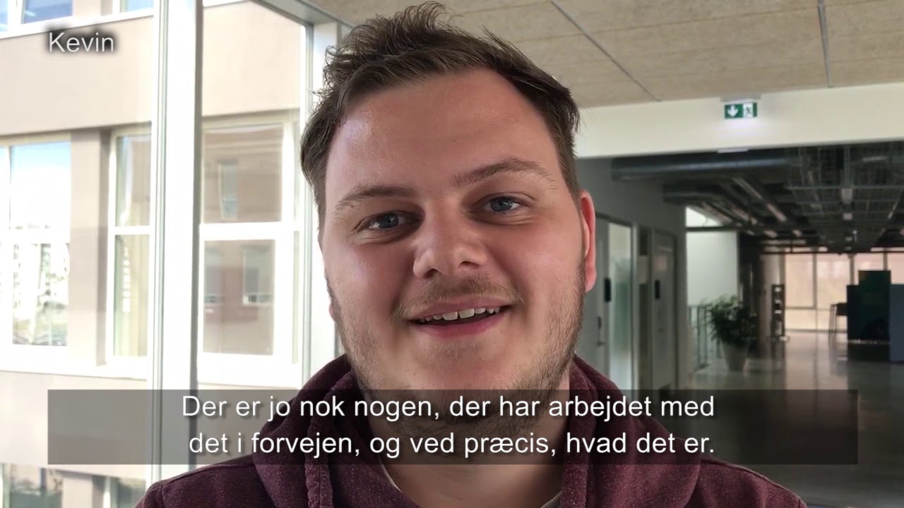 Studiestart: Er du i tvivl, om du kan klare studiet?