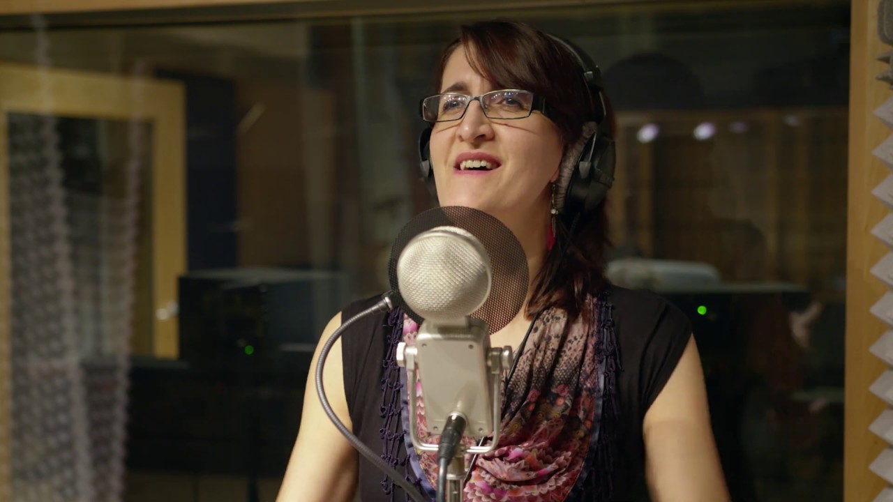 Oscar Antoli Quartet feat. Sakina Teyna - 