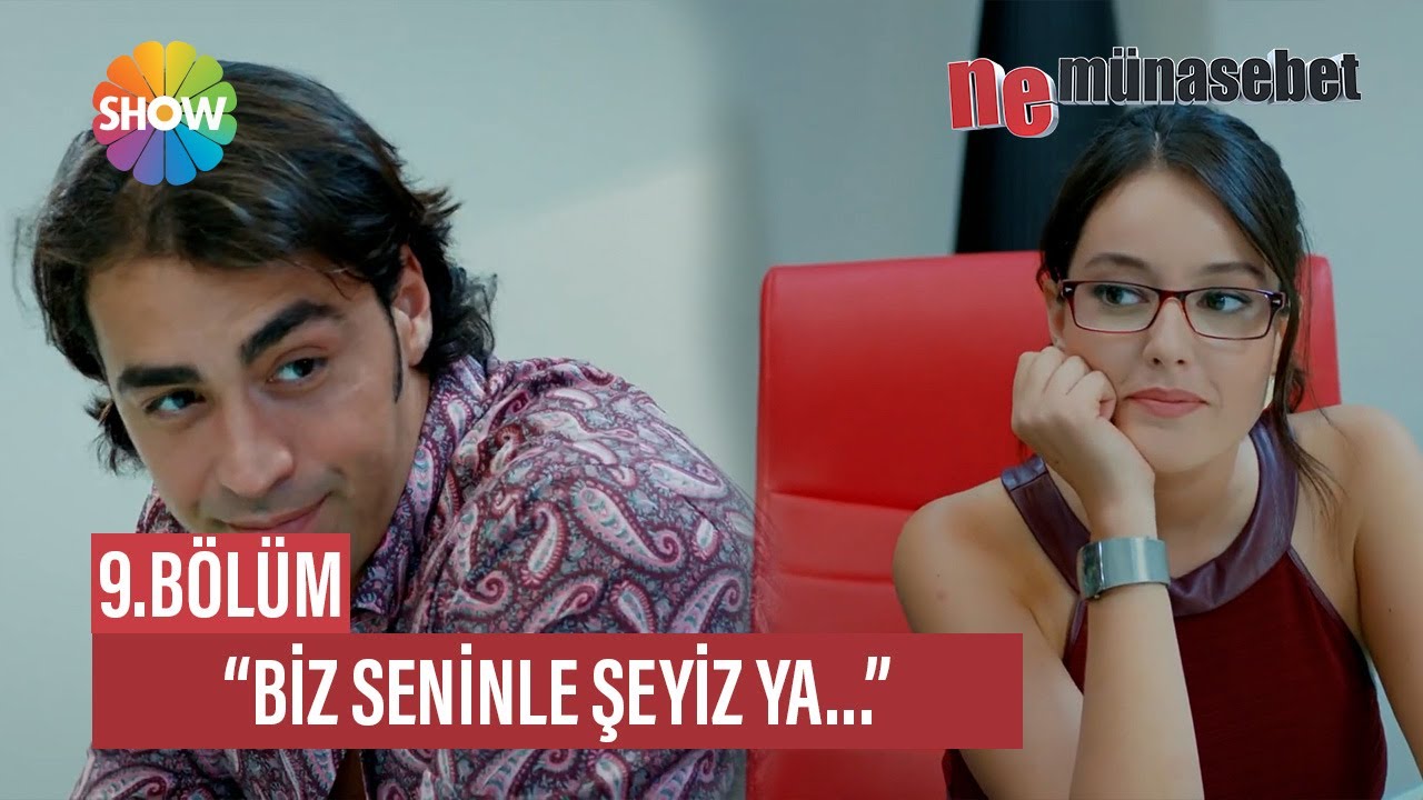 Demir, tüm romantizmi bozdu! | Ne Münasebet