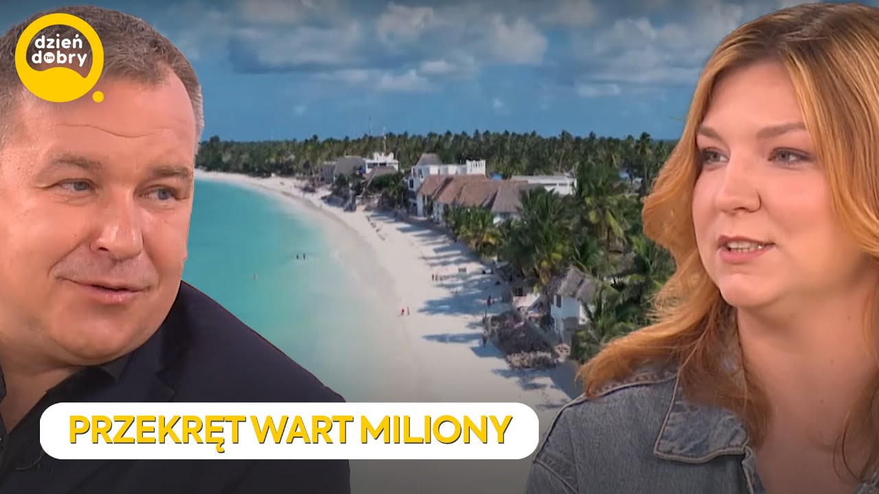 Wiele znanych nazwisk dało się nabrać 💸 | Dzień Dobry Wakacje