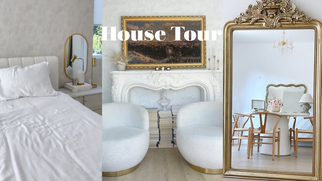 My Apartment Tour 2023 ♡ Amanda Diaz