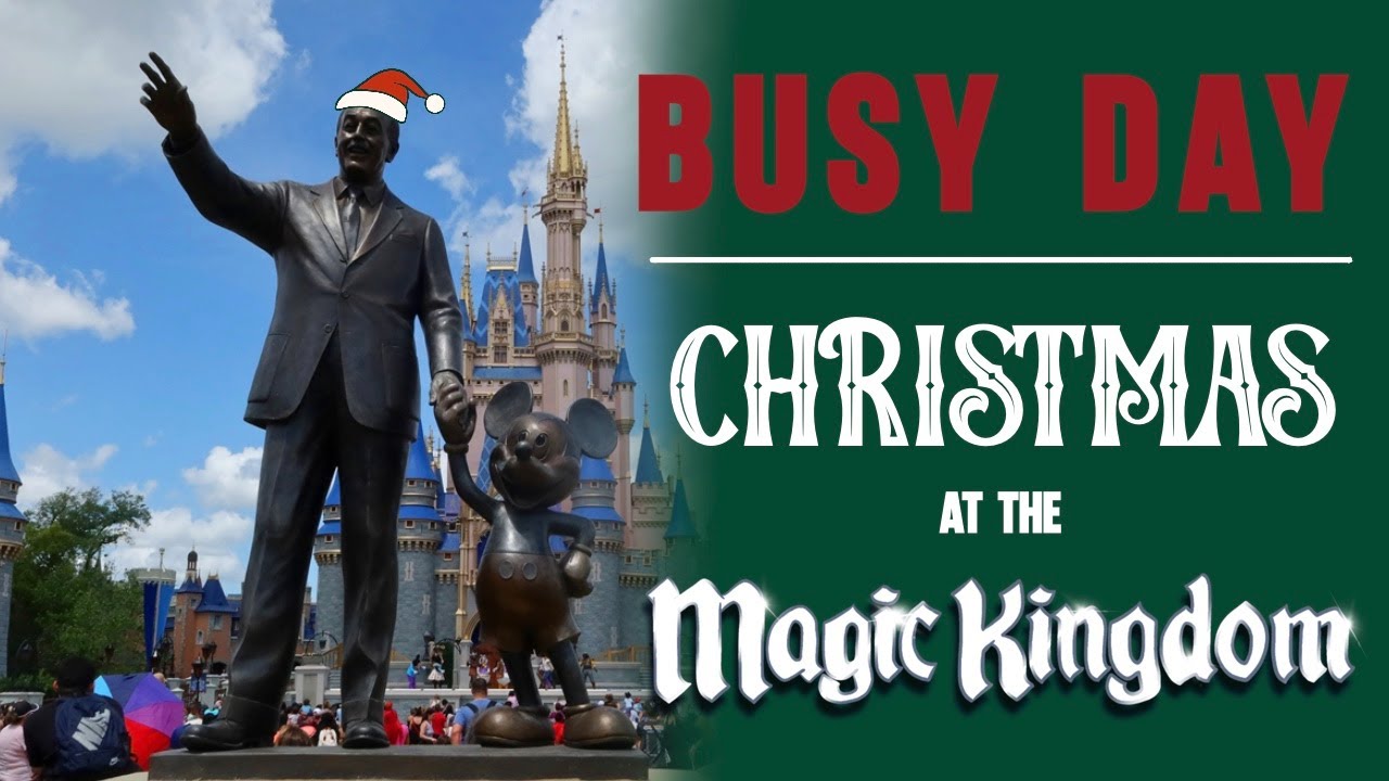 BUSY CHRISTMAS DAY 2025 | JefftheRegular