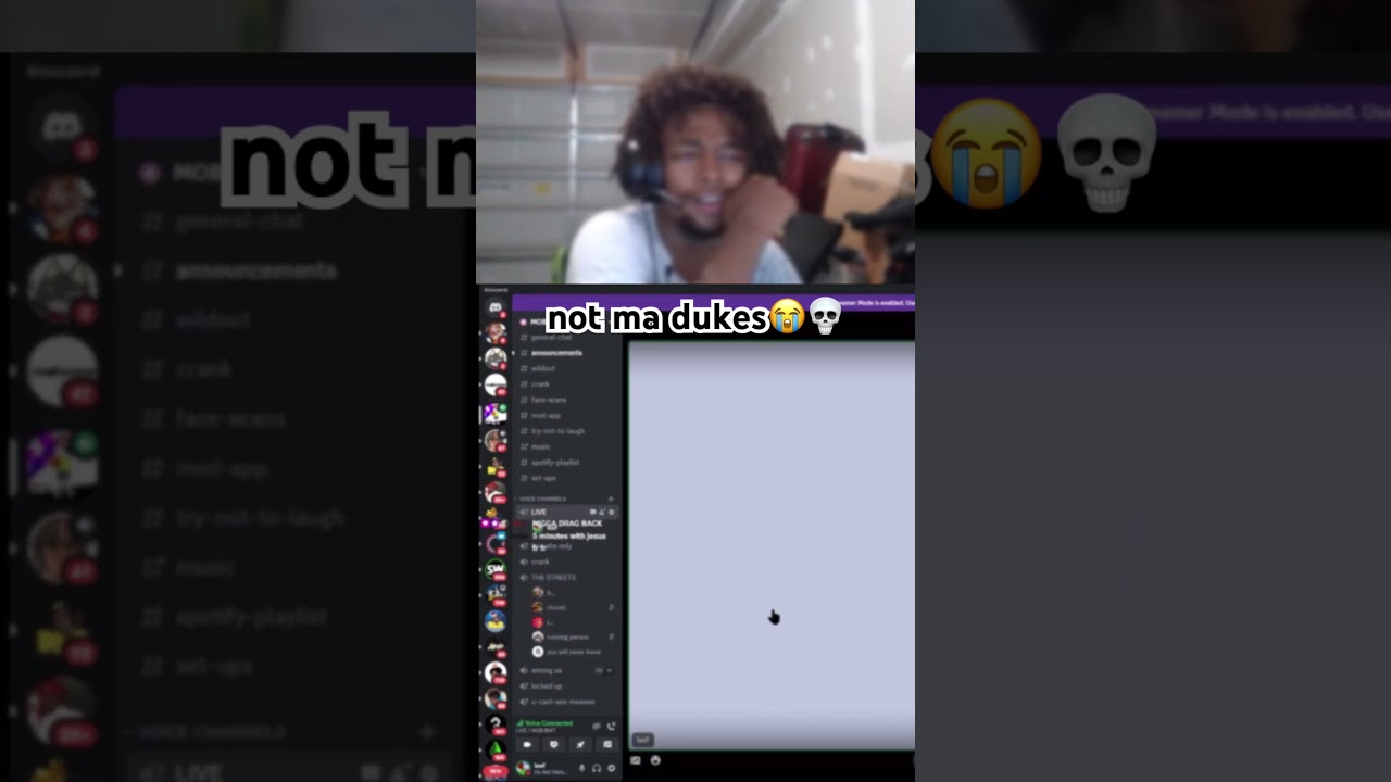 🟣TWITCH: Yunginleaf // FOLLOW N HIT DA BELL TO WATCH LIVE‼️ 