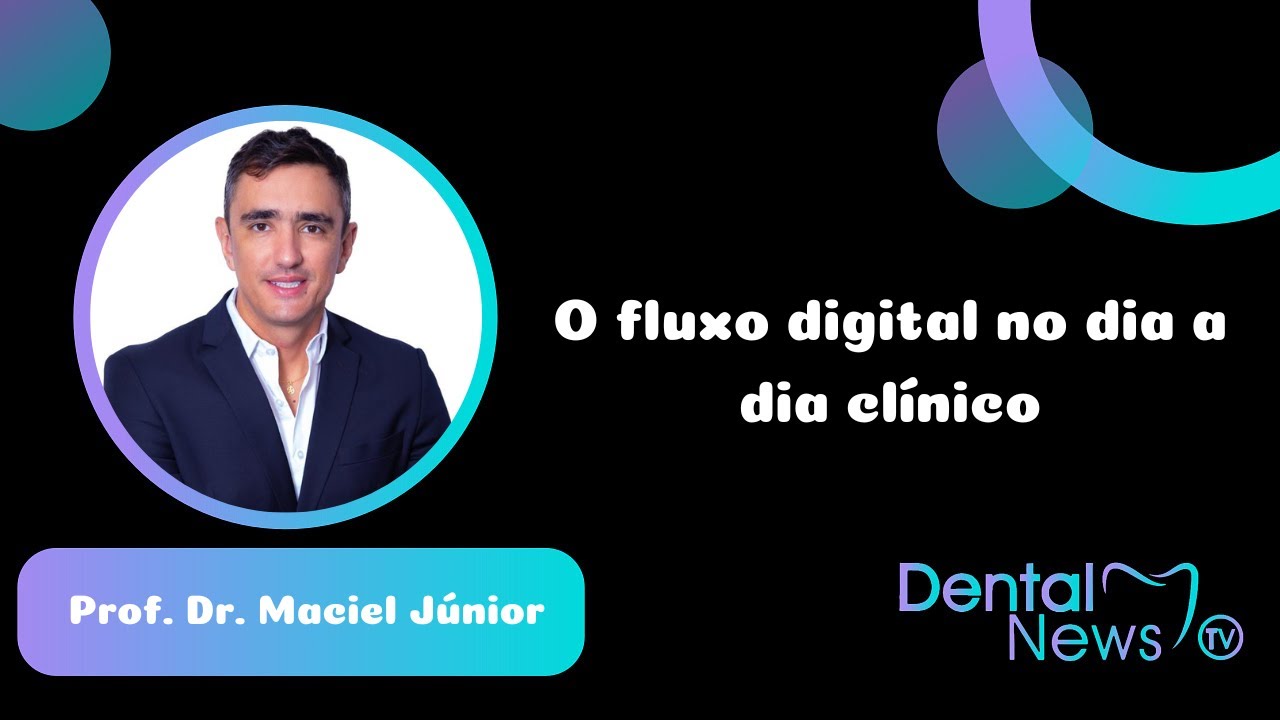 O fluxo digital no dia dia clínico
