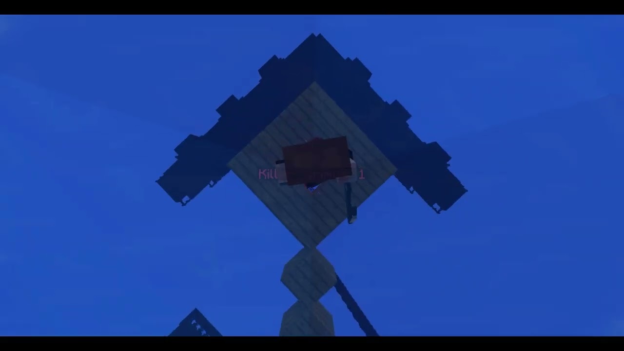 DEFENSAS SERIES minecub #10 | KLG - LDC - USS - LQR | mata siendo xenofobo