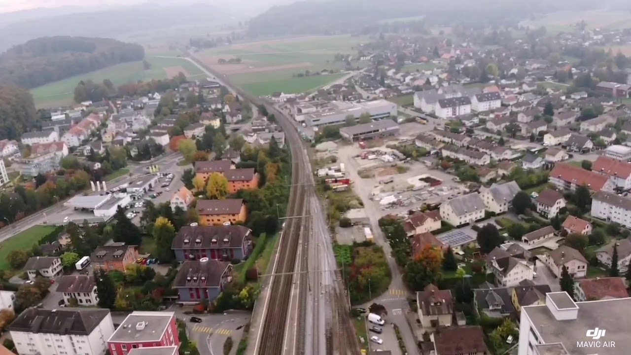 Herzogenbuchsee
