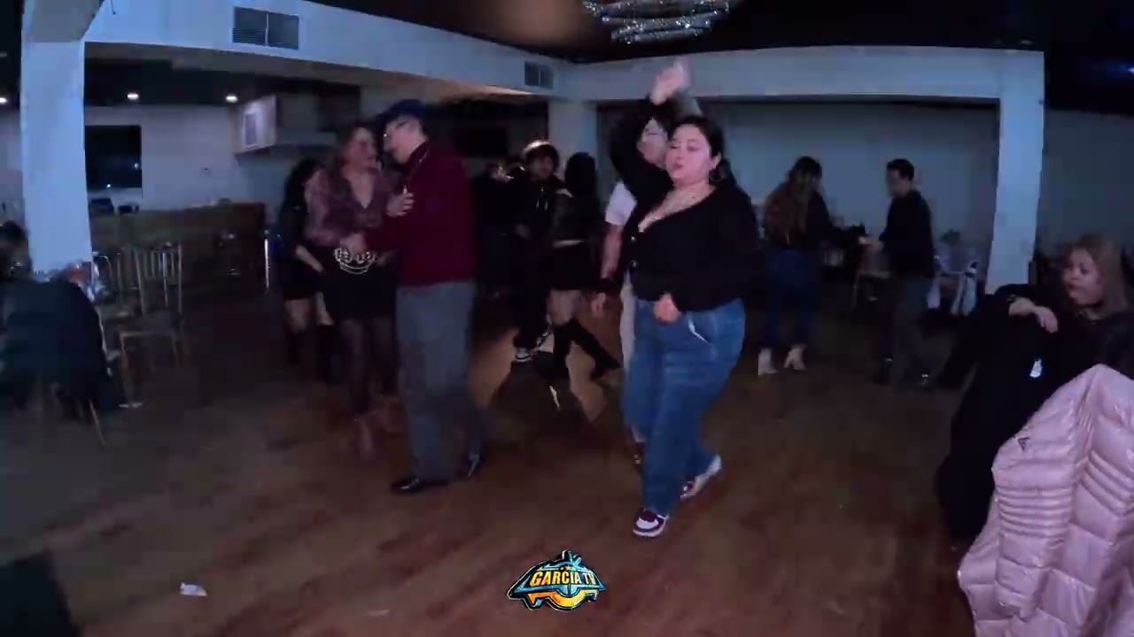 VOY VAGANDO SONIDO DESALMADO ELIAZAR SEGUNDO