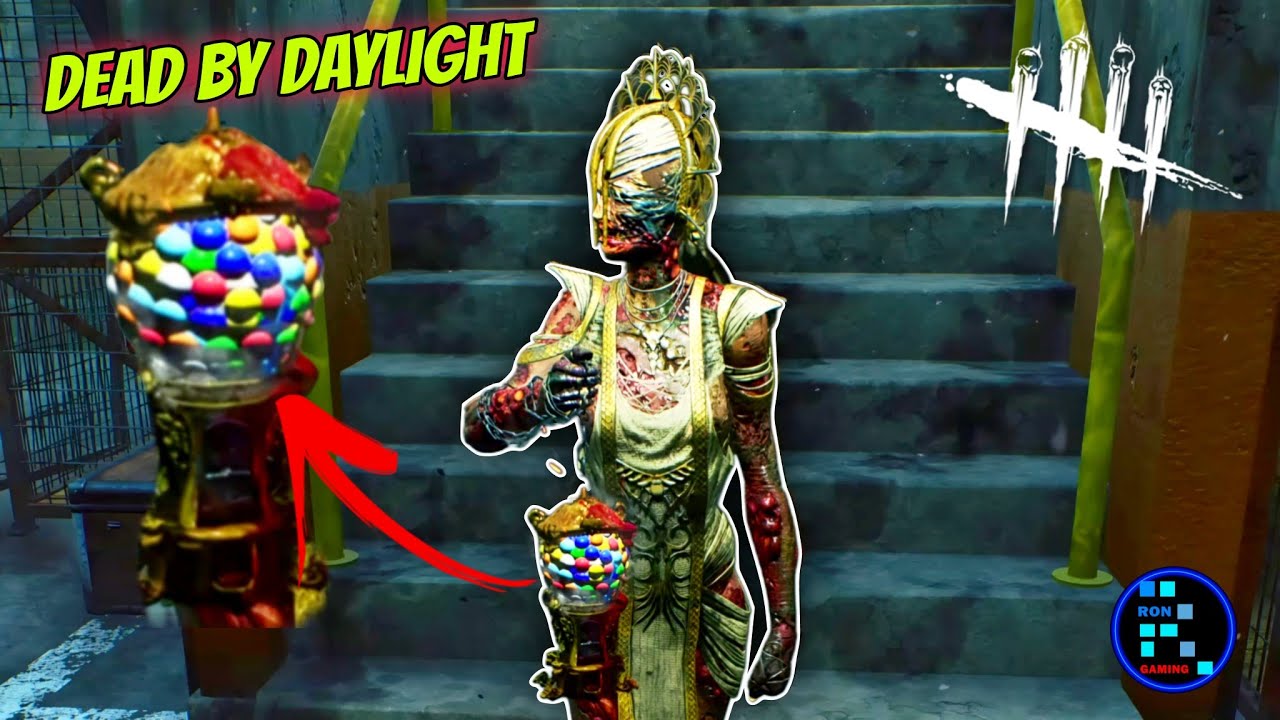 Dead By Daylight | Ron Killer Ban K Sab Ka Nasta Kharab Karega Aaj