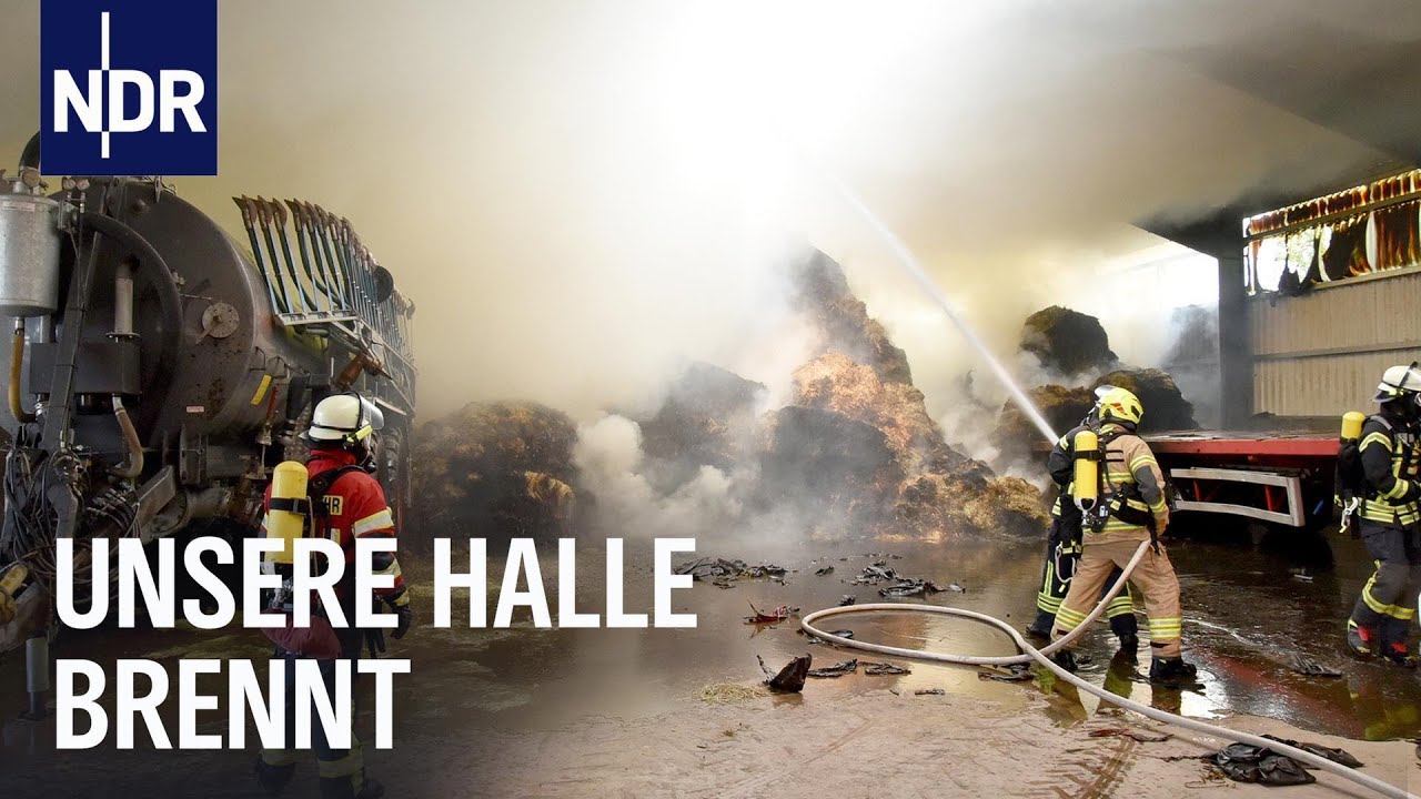 Wir wagen Bauernhof I Folge 3 I Die Nordreportage | NDR Doku