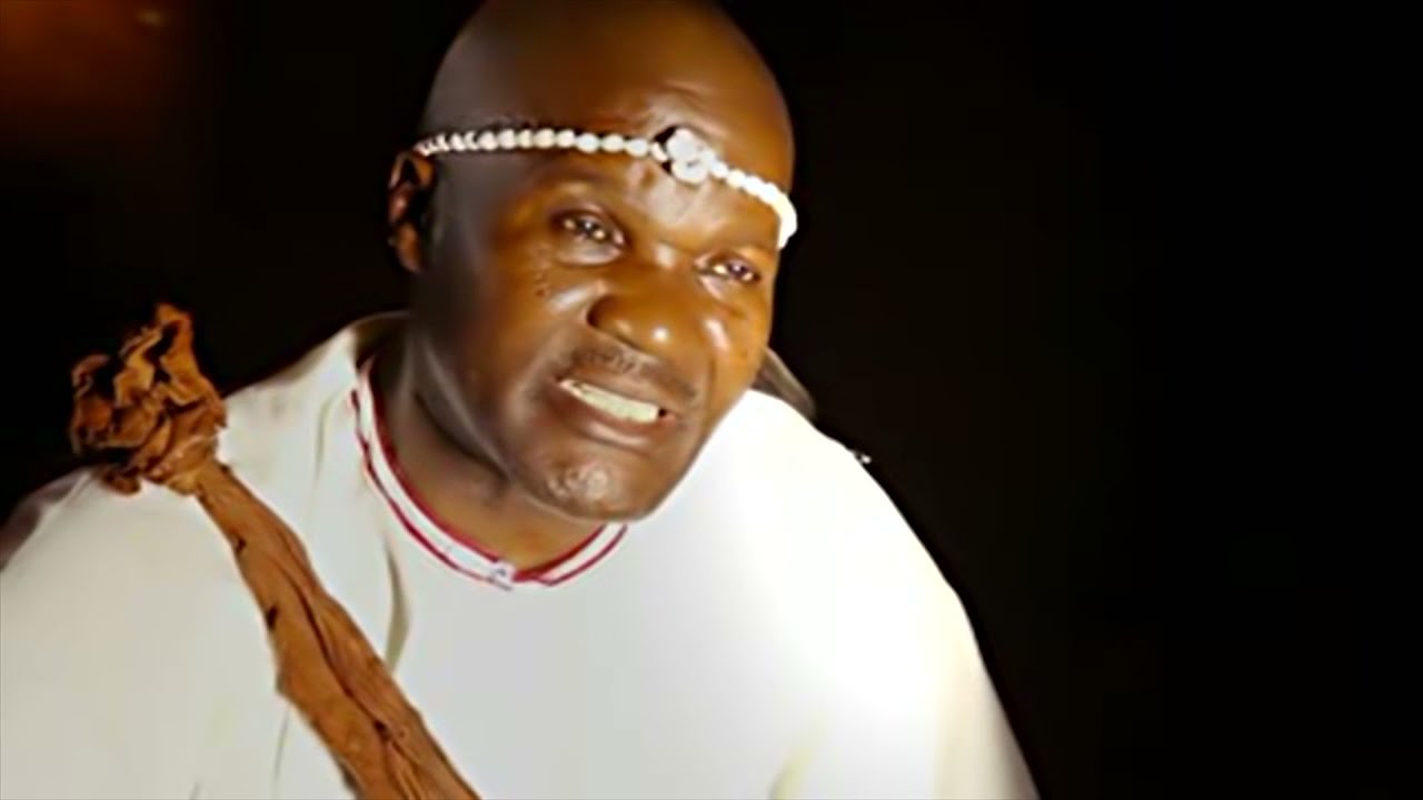 MZEE KALALI - JJAJJA MWAMBULA | US AVENUE | UPRISING STARS UGANDA