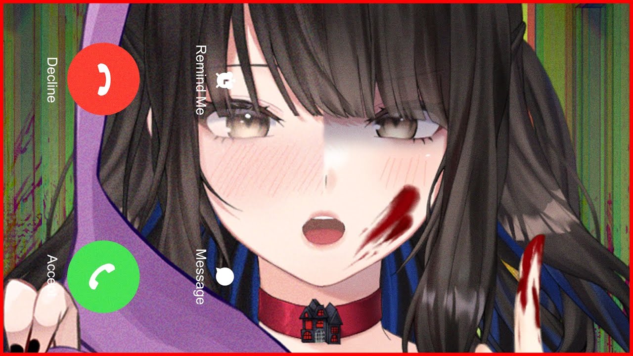 【#】Voicemail for S-E-N-P-A-I @Dayeon