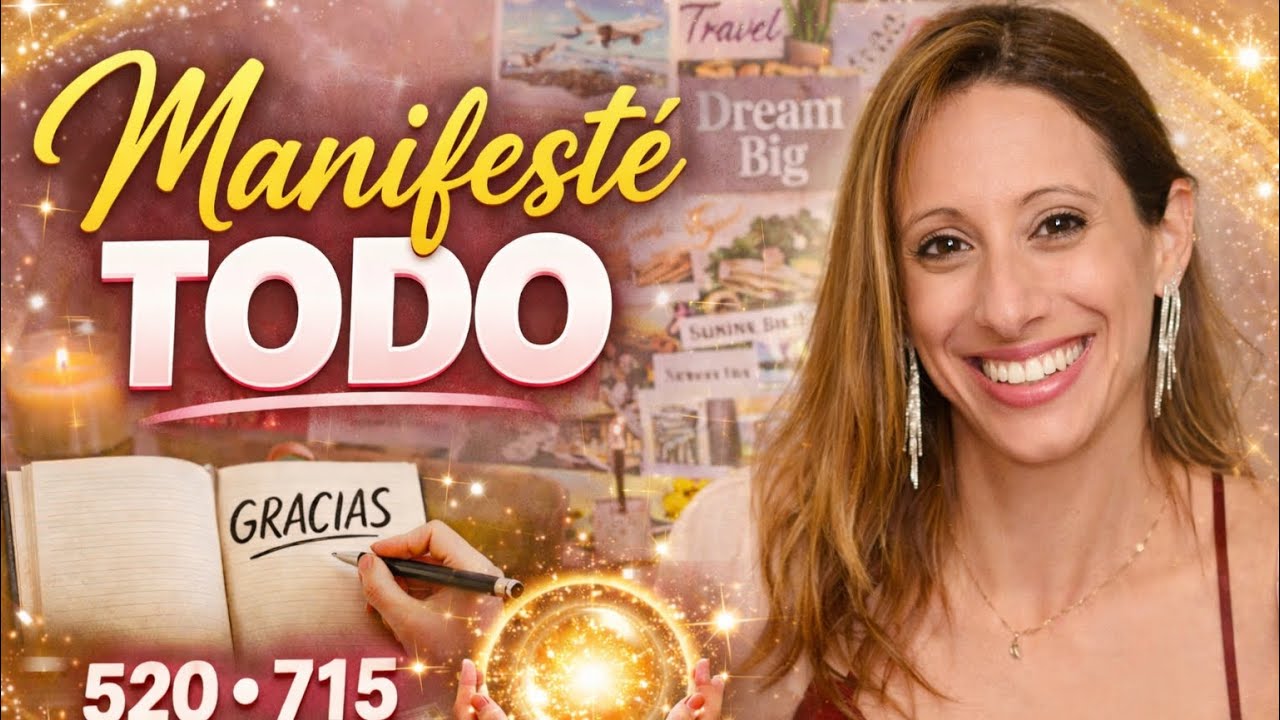 Como manifestar, Tecnicas | Scripting, Visión Board, Números y secuencias Sagradas!