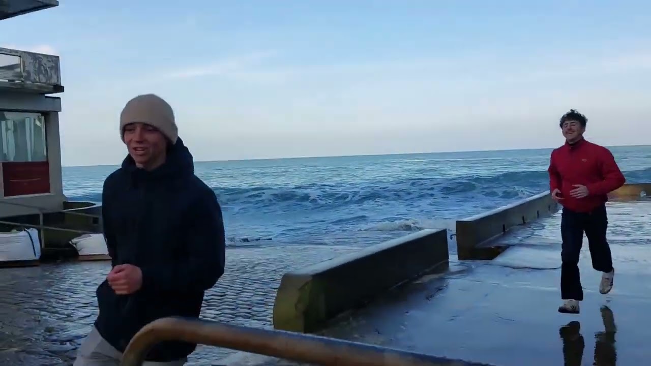 Grandes marées Saint-Malo du Dimanche 2 au Mardi 4 Mars 2025