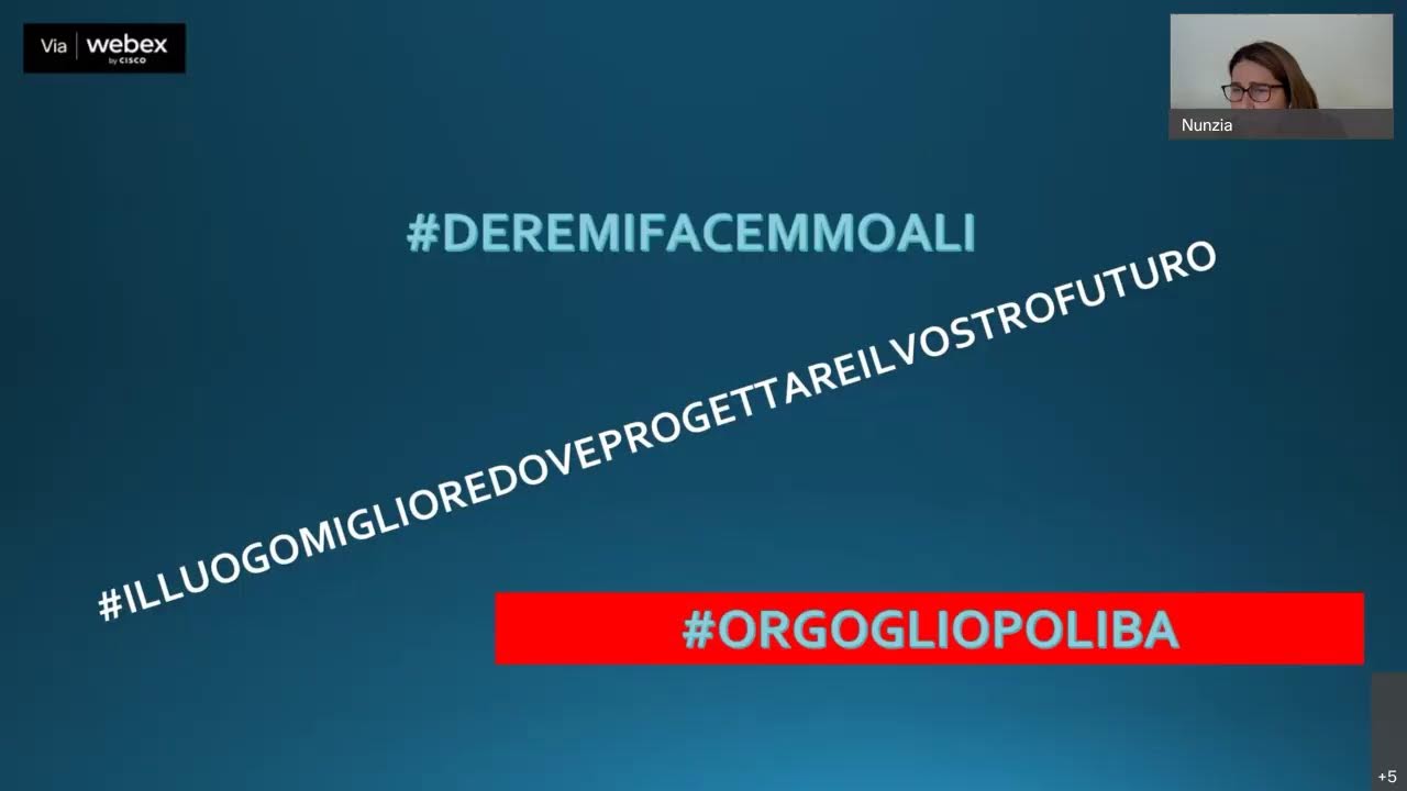 Focus PoliBa 