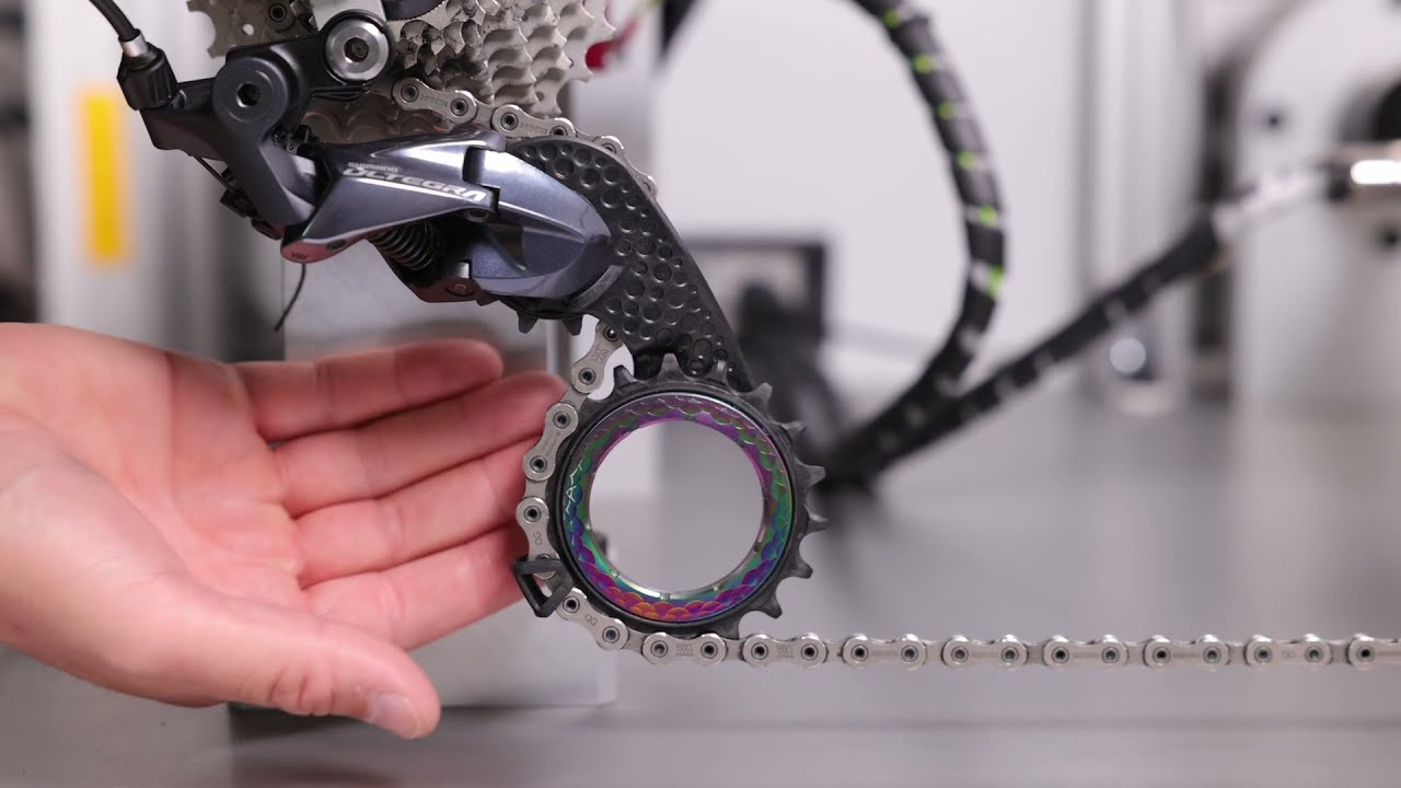 Testing HOLLOWcage