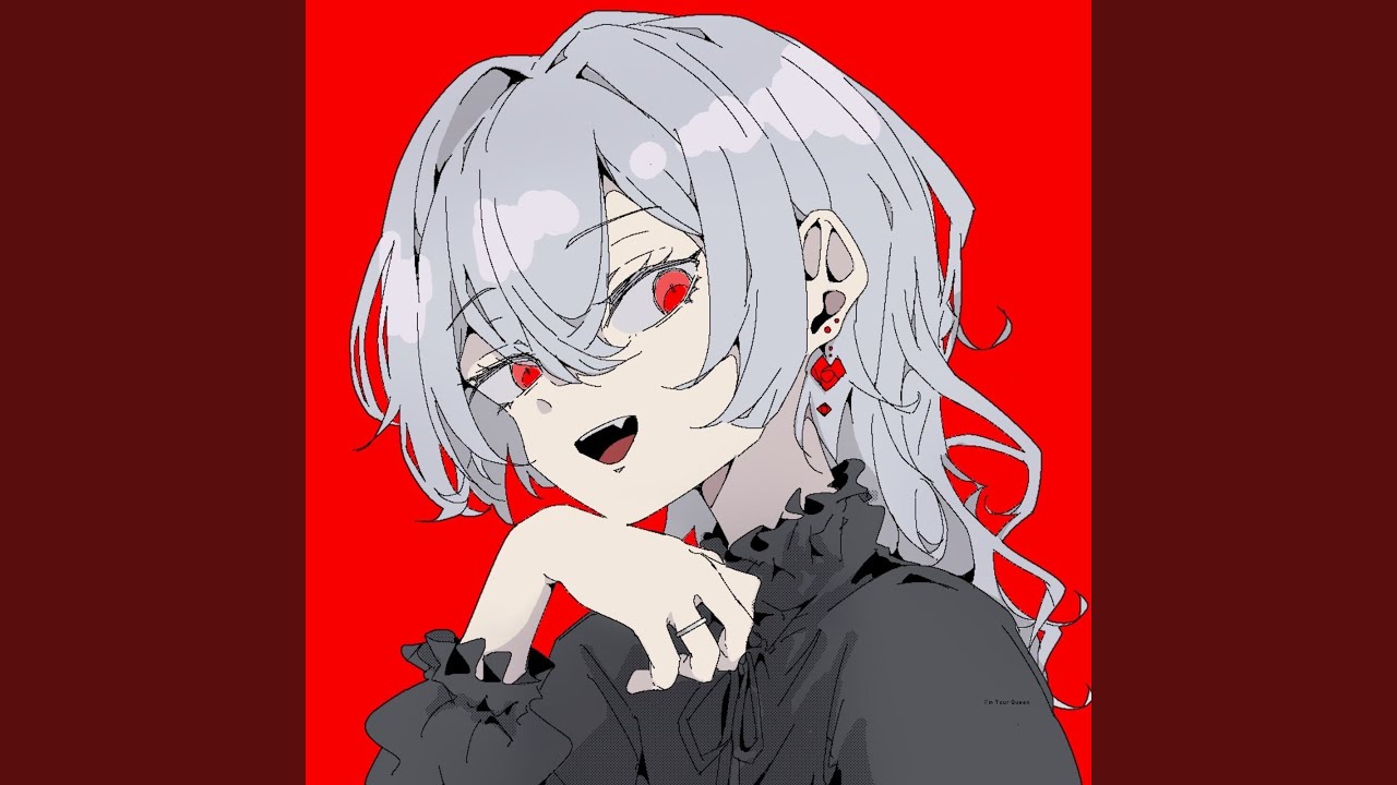 I'm Your Queen