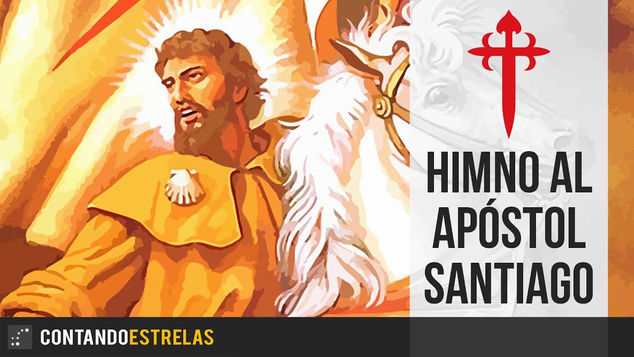 Himno al Apóstol Santiago