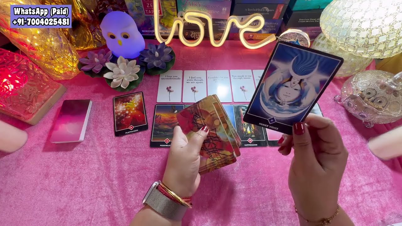 Unki Hidden Feelings & Messages 💌 Dil Ki Unsuni Baatein | Tarot Reading Hindi