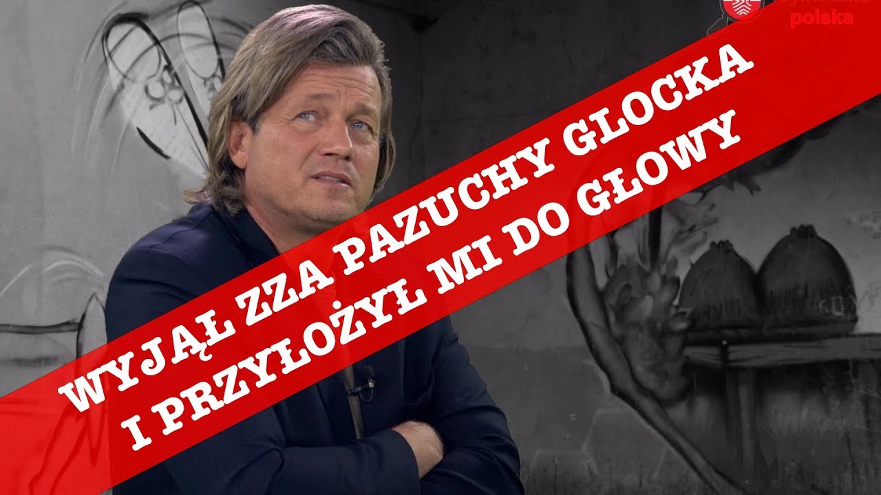 Jakimowicz: W Hiszpanii odwiedzałem Słowika w więzieniu (cz. 2/2) | PRZESŁUCHANIE