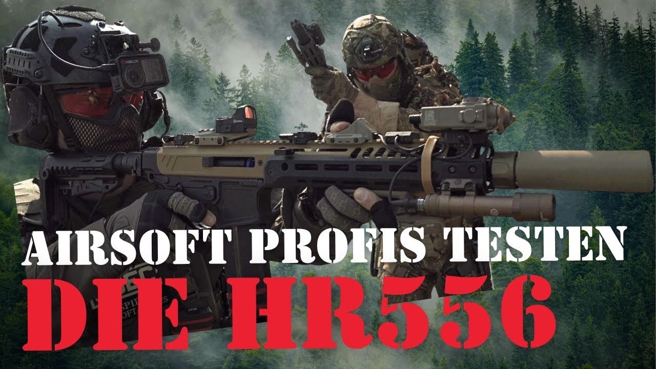 Eine echte Shipment Map aus Call of Duty als Airsoft Spielfeld